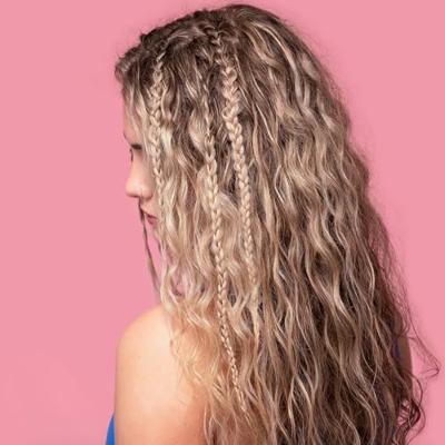 Umberto Giannini Moisture Replenishing Shampoo 250ml