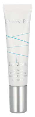 Dr. Irena Eris - Dr Irena Eris Eye Zone Eye Cream SPF20 15ml Oogverzorging Dr. Irena Eris - Dr Irena Eris Eye Zone Eye Cream SPF20 15ml Oogverzorging