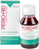 Perio Aid Active Control mondspoelmiddel 0.05% CHX 500 Milliliter - thumbnail