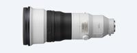 Sony FE 400mm F/2.8 GM OSS - thumbnail