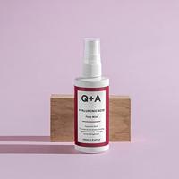 Q+A Hyaluronic Acid Face Mist - thumbnail