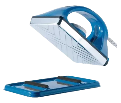 Holmenkol Smart Waxer 230 V Wax Strijkijzer 1