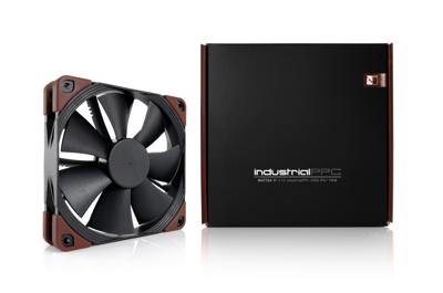 Noctua Casefan NF-F12 120mm IndustrialPPC-2000 IP67 PWM