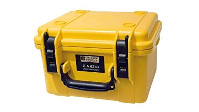 Chauvin Arnoux CA 6240 micro-ohmmeter