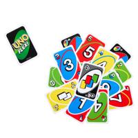Mattel Uno Flex - thumbnail
