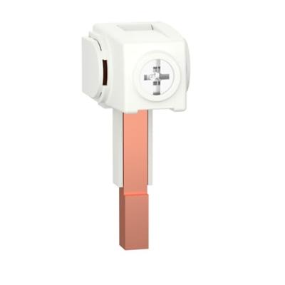 Schneider Electric A9XPCM04 A9XPCM04 Beveiligingsschakelaaraccessoire 100 A 4 stuk(s)