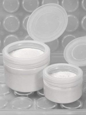 Grimas Transparant Poeder 40gr