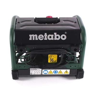 Metabo POWER 180-5 W OF compressor | 5Ltr 8bar - 601531000