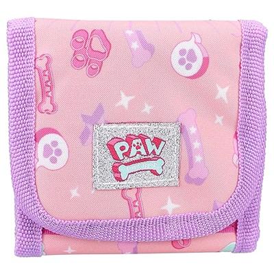 Paw Patrol Portemonnee Skye/Everest Roze - thumbnail
