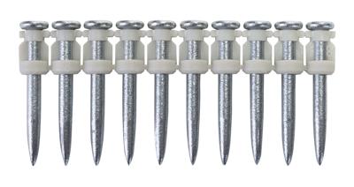 Makita Accessoires Betonnagel gas BLK Lengte 17mm Diameter 3,1mm - 196286-3