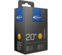 Schwalbe binnenband dv7 20 inch 40/62-406 dv 40 mm - thumbnail