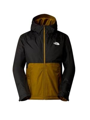 The North Face Millerton Insulated Casual Winterjas Heren S The North Face Millerton Insulated Casual Winterjas Heren S
