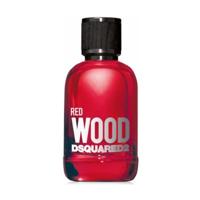 DSquared² - Dsquared2 Red Wood Pour Femme Eau de toilette Spray 50 ml Dames - thumbnail
