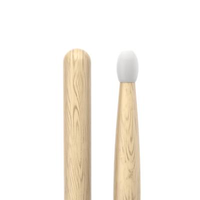 Promark PW747N Classic Attack 747 Shira Kashi Oak drumstokken