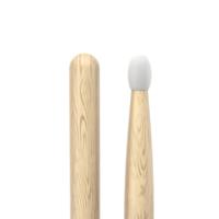 Promark PW747N Classic Attack 747 Shira Kashi Oak drumstokken - thumbnail