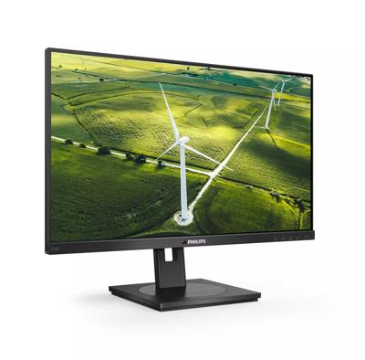 PHILIPS 242B1G/01 led-display, 60,5 cm (23,8 inch) 1920 x 1080 pixels, Full HD, zwart