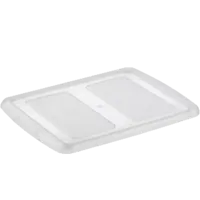 Sunware Nesta Deksel - Opbergbox 17L, 32L en 45L - thumbnail