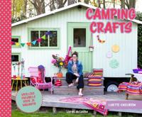 Camping Crafts (Hardback) - thumbnail