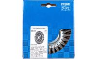 PFERD TOOLS Cirkelborstel X-Lock 43303035 1 stuk(s) - thumbnail