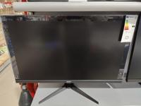 Acer NITRO QG1 QG271EBII computer monitor 68,6 cm (27") 1920 x 1080 Pixels Full HD LCD Zwart - thumbnail