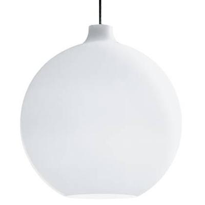 Louis Poulsen Wohlert 350 Hanglamp - E27 70W - Wit