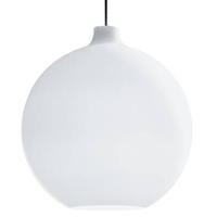 Louis Poulsen Wohlert 350 Hanglamp - E27 70W - Wit - thumbnail