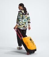 The North Face Base Camp Rolling Thunder 22" Trolleytas Summit Gold - TNF Black 40L - thumbnail