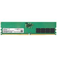 Transcend jm4800ale-16g jetram, ddr5, 16gb, u-dimm, 4800 mhz, 1rx8, 2gx8, cl40, 1.1v - thumbnail