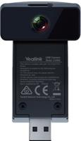 Yealink CAM50 USB-camera zwart - thumbnail