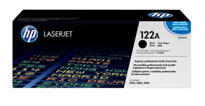 HP 122A toner zwart