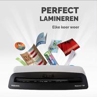 Fellowes Laminator Neptune 3 A3 5721501 DIN A3, DIN A4, DIN A5, DIN A6, DIN A7, DIN A8, Visitekaart - thumbnail