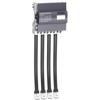 Schneider Electric Verdeelblok 1 stuk(s) - thumbnail