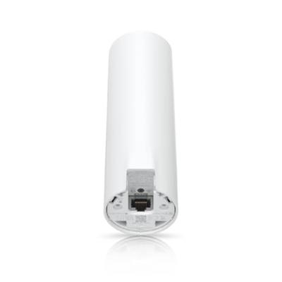 Ubiquiti Networks U6-MESH WIFI6 UBIQUITI U6-Mesh Access Point Mesh WiFi-accesspoint 2.4 GHz, 5 GHz
