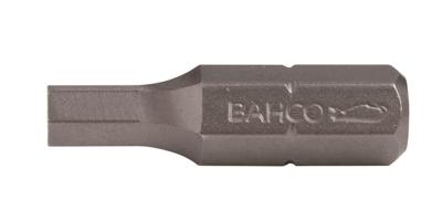 Bahco 5xbits ph0 25mm 1/4" standard | 59S/H2