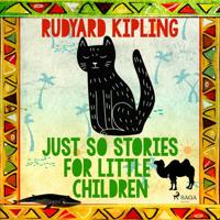 Just So Stories for Little Children - thumbnail