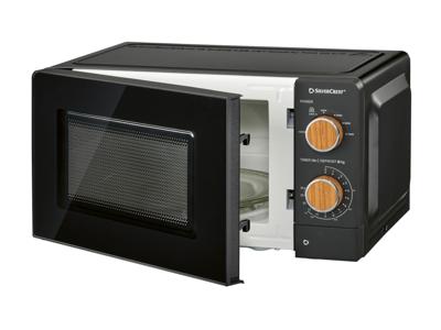 SILVERCREST Magnetron 17 L SILVERCREST Magnetron 17 L