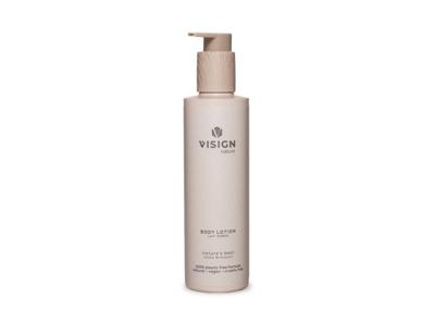 Visign Nature Bodylotion - nature&apos;s best - 250ml