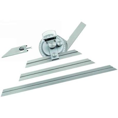 Promat/Tecwerk Universele hoekmeterset | raillengte 150/200/300 mm - 4000858725 Promat/Tecwerk Universele hoekmeterset | raillengte 150/200/300 mm - 4000858725