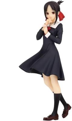 Kaguya Sama: Love is War Figure - Kaguya Shinomiya