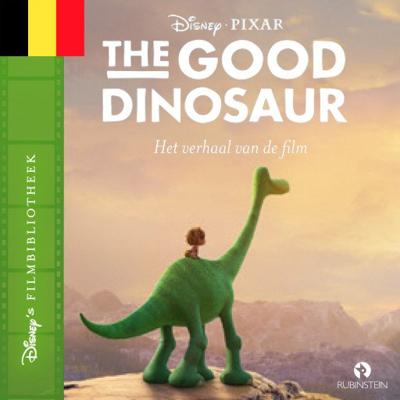 The Good Dinosaur