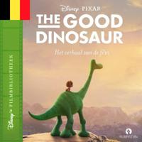 The Good Dinosaur - thumbnail
