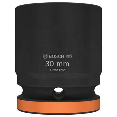 Bosch Accessoires Krachtdop 30 x 53 x 44 mm | M20 | 46,5 mm - 2608003062