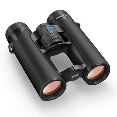 Zeiss Victory SF 10 x 32 zwart