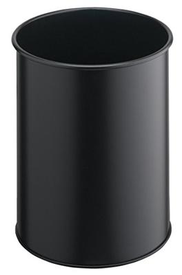 Durable papiermand zwart