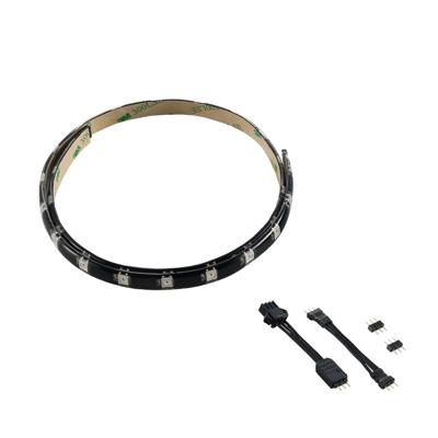 Cablemod CM-LED-30-60ARGB-R computerbehuizing onderdelen Universeel strooklicht