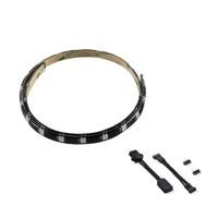 Cablemod CM-LED-30-60ARGB-R computerbehuizing onderdelen Universeel strooklicht - thumbnail