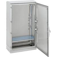 Schneider Electric NSYSPLA150 NSYSPLA150 Staal 1 stuk(s) - thumbnail