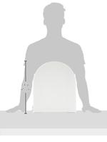 Villeroy & Boch Subway 2.0 closetzitting - wit 9m686101 - thumbnail