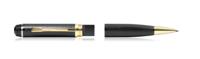 Technaxx Mini balpen met FullHD-camera, 8 GB - mini-camera-pen voor video- en geluidsopnames TX-112 - thumbnail