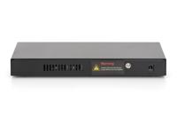 Digitus DN-95340 Netwerk switch 8 poorten 1 GBit/s PoE-functie - thumbnail